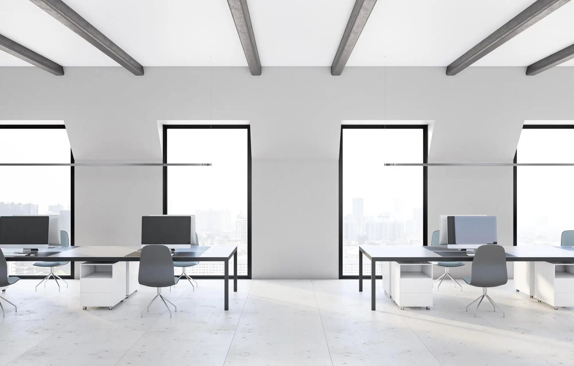 The Role of Commercial Property Managers: Essential Responsibilities and Skills