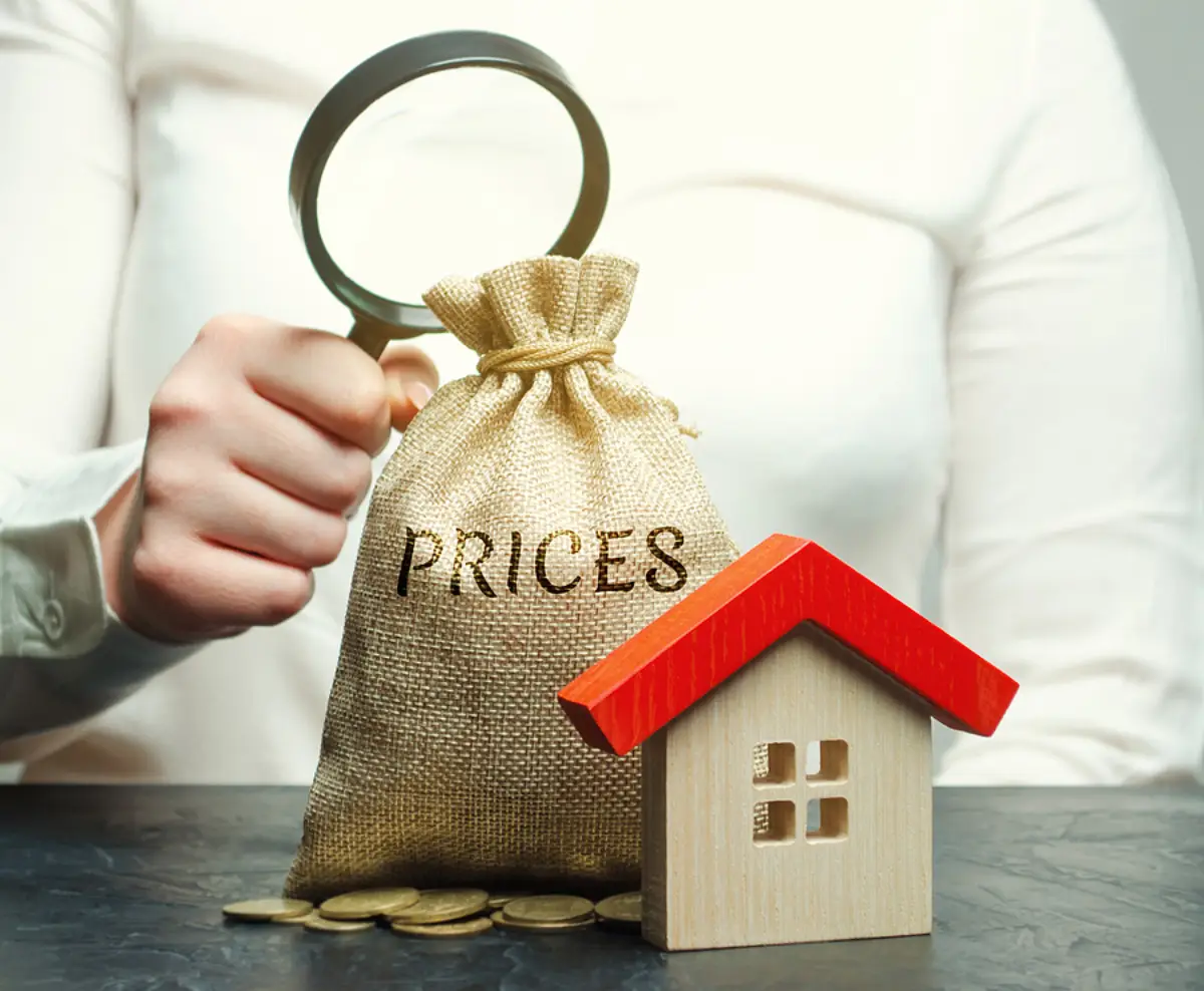 The Hidden Math That Separates a Good Chattanooga Rent Number From a Market Average