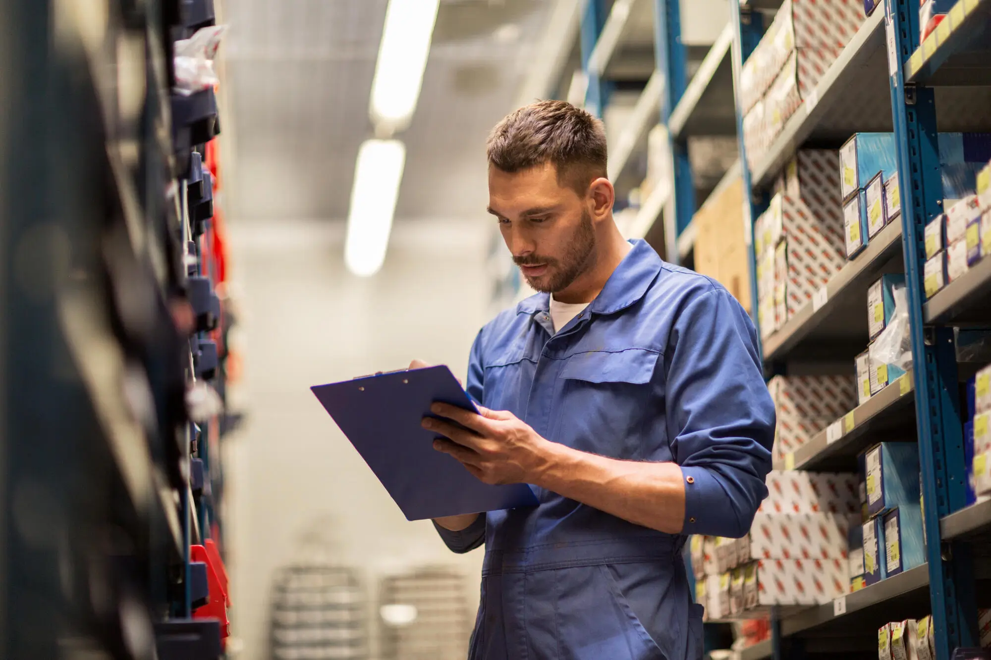 Maintenance and Repairs: A Guide to Keeping Commercial Properties in Top Shape